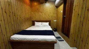 Pks hotel shahanai - Image 5