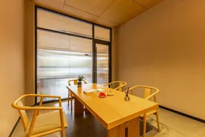 Jingyetin Hotel (Wuhan Sports Center Dunyong Avenue Subway Station) - Image 4