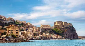 Appartamenti Scilla Paese Albergo - Image 4