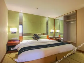 Junyue Holiday Inn (Wuhan University East Lake) - Image 4