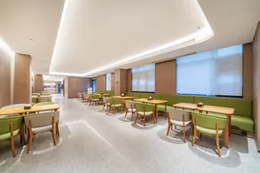 Ji Hotel Wenzhou Yueqing Hongqiao - Image 5