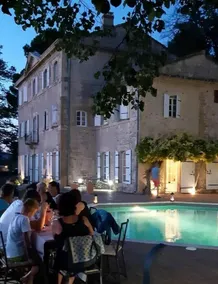 Château MontPlaisir charming b&b in Provence - Image 5