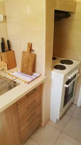 Apartment Griv A1 Valun, Island Cres - Image 5
