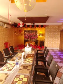 Ratna Resort near Bhubaneswar Airport - Image 4