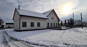 Pension Sodomkův statek Czap - Image 5