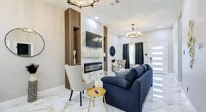 Houston's Marble Gem Near NRG & Medical Center - Image 2