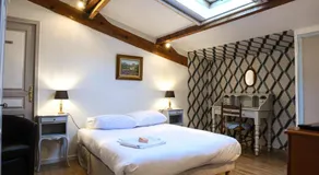 Le Cabanon - Maison 2 ch avec jardin et parking - Image 2