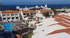 Las Americas Studio Apartment - Image 2