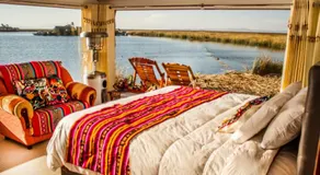 Luz del Titicaca Lodge - Image 2
