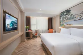 Vienna Hotel Yongzhou Dong'an High-Speed Railway Station - Image 5