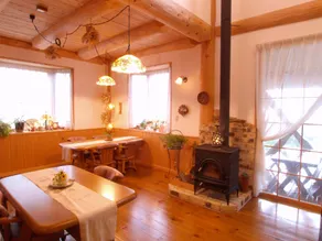 Minamiaso Nobara Inn - Image 4