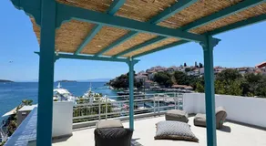 Olea Blue - Image 3