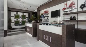Grieco Business & Spa Hotel - Image 2