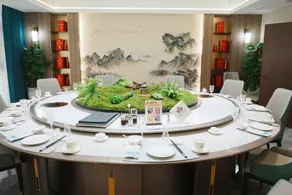 Jin Ding Lou Hotel (Weizhou Grand Theatre Branch) - Image 5