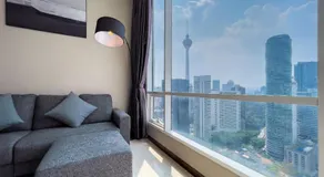 SOHO SUITES KLCC by SELCOUTH HOSPITALITY - Image 4