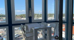 Appartement Vue sur Le Port - Image 5