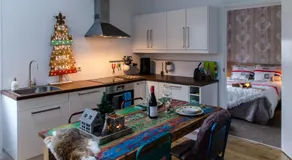 B&B - Pension Perruque - Image 2