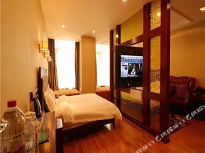 Norbu Serwo Hotel - Image 4