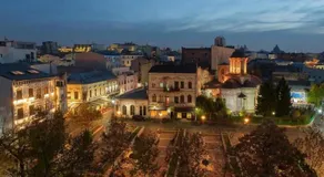 Ultracentral Apartment with City View - Bucharest Old Town - Image 4