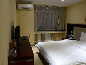 Lanzhou Jinhao Smart Hotel - Image 4