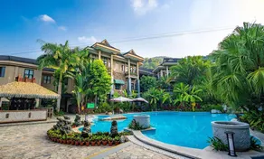 Yanoda Rainforest No.1 Hotel - Image 3