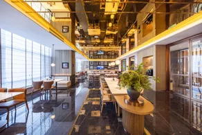 Atour Hotel Jinan Laiwu - Image 3