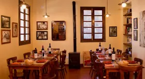 Refugio El Hornillo - Image 4