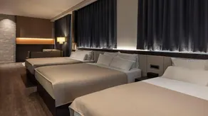 Anook Signature Hotel Seoul Guro - Image 4
