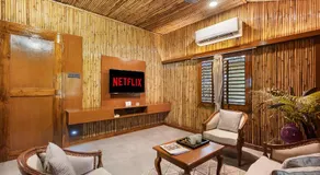 Alaya Stays Timber Pet-friendly Premium Bamboo Cottages - Image 3