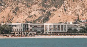 Valta Hotel - Image 5
