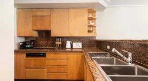 Mirage Resort Villa 128 with access to Sheraton Facilities - Image 3