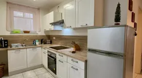 Holiday Apartment in Mörfelden-Walldorf - Image 4