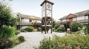 Gentilly Apartments Freiberg - Image 2