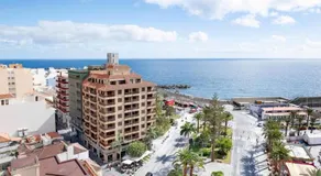 Vivienda Balcón al amanecer - Image 3