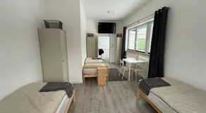 Hostel & Monteurzimmer bei KuK - Image 2