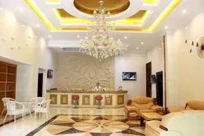 Linghang Garden Hotel (Shenzhen Daqianli Pingzhou Subway Station) - Image 2