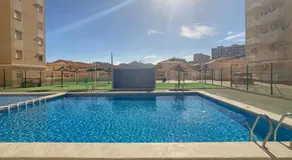 Playa Paraiso - Penthouse Apartment - Secure Free Parking and WiFi - Image 3