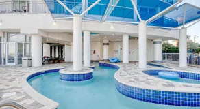 Superbe Ocean Front 2BD / 2BA, au coeur de Myrtle Beach DERNIERE SPECIALE - Image 2