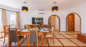 Villa Haven - com jacuzzi e BBQ em Lagoa - Image 3