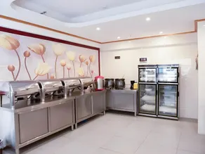 GreenTree Alliance Weifang Shouguang Square Street Guhuai Road Hotel - Image 5
