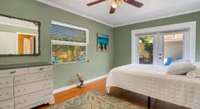 Sea Board Pool Home - Monthly Vacation Rental - Image 2