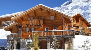 Odalys Chalet Melusine - Image 3