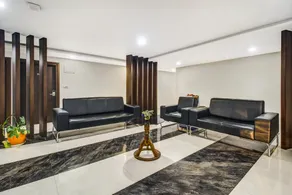 Hotel O D Suites - Image 4