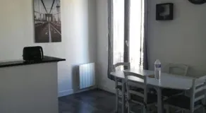 La Résidence immeuble proche place François 1er - Image 3
