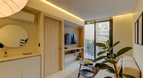 Aristoteles Polanco w Balcony View - Image 2