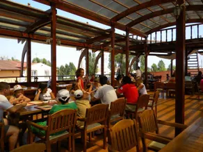 Club de Vacanta Corabia Piratilor - Family Resort Mamaia Nord - Image 2