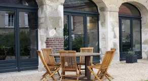 Les Tournelles - Chambres d'hôtes - Image 4