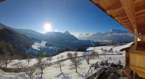 Hotel & Alpengasthof Pinzgerhof - Image 2