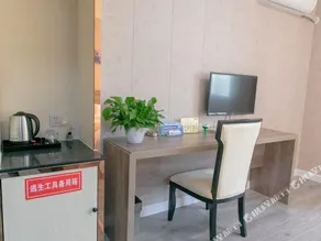 Jindu Hotel Danghu Street - Image 5