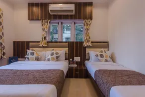OYO Hotel Golden Palms Near Versova Beach - Image 4